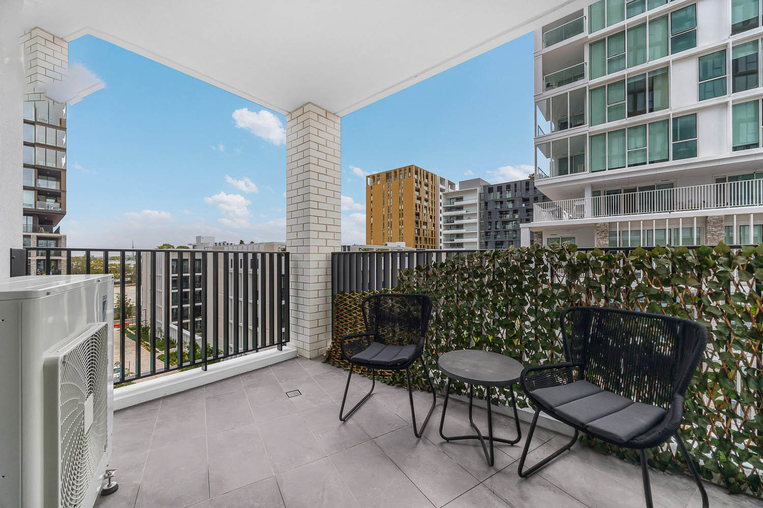 Lidcombe 2 Bedroom John Street LID2403-Sydney short term rentals