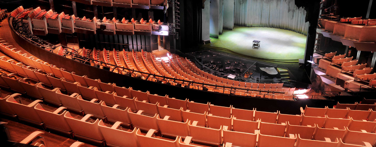 Sydney Opera House