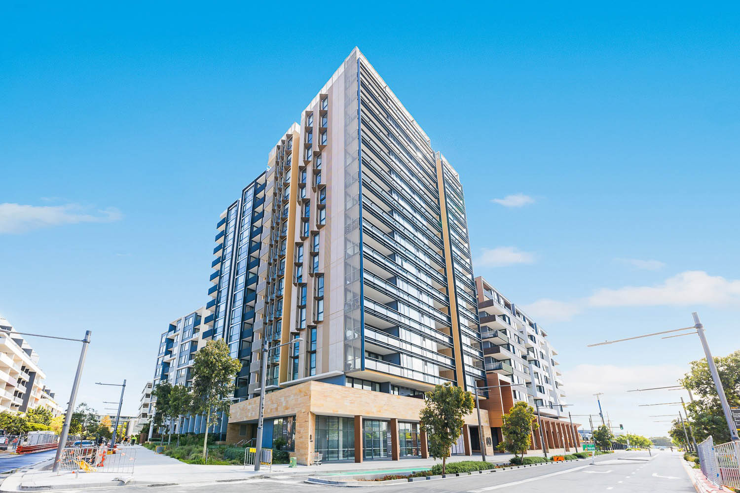 Waterloo 1 Bedroom Potter Street WAT708-Sydney short term rentals