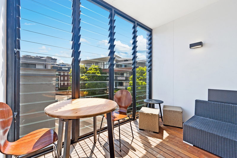 Ashfield 1 Bedroom Liverpool Road ASH1301-Sydney short term rentals