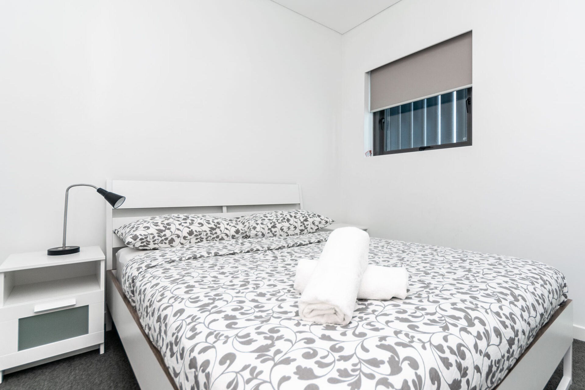 Meadowbank 2 Bedroom Constitution Road ME1705-Sydney short term rentals