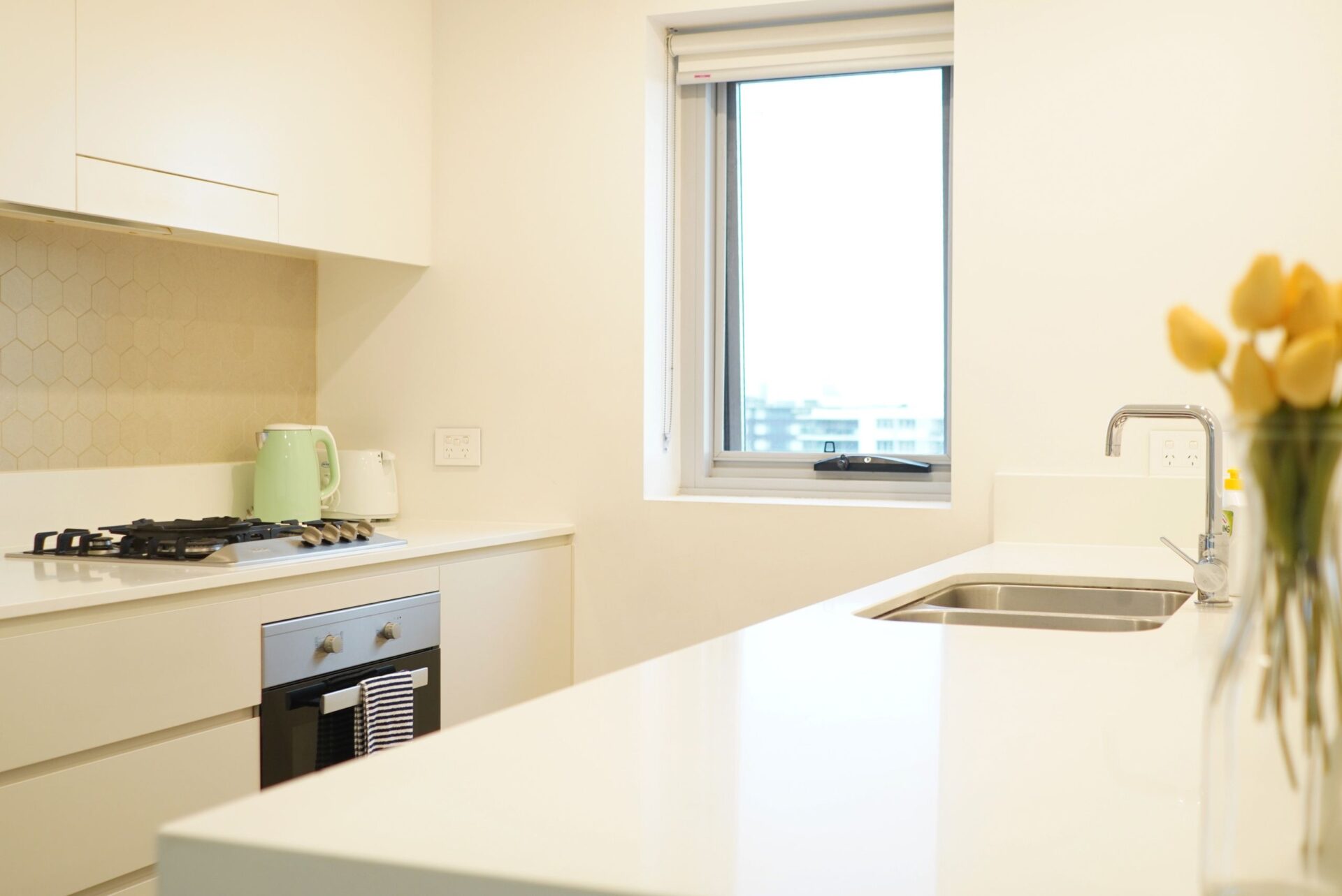 Putney 2 Bed Morrison Road PT283-Sydney short term rentals
