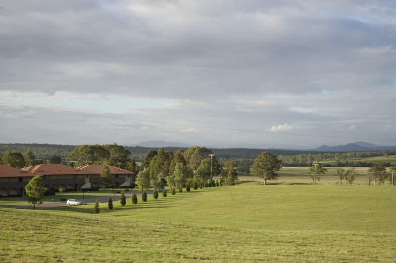 Hunter Valley-Lotus Fitzgerald