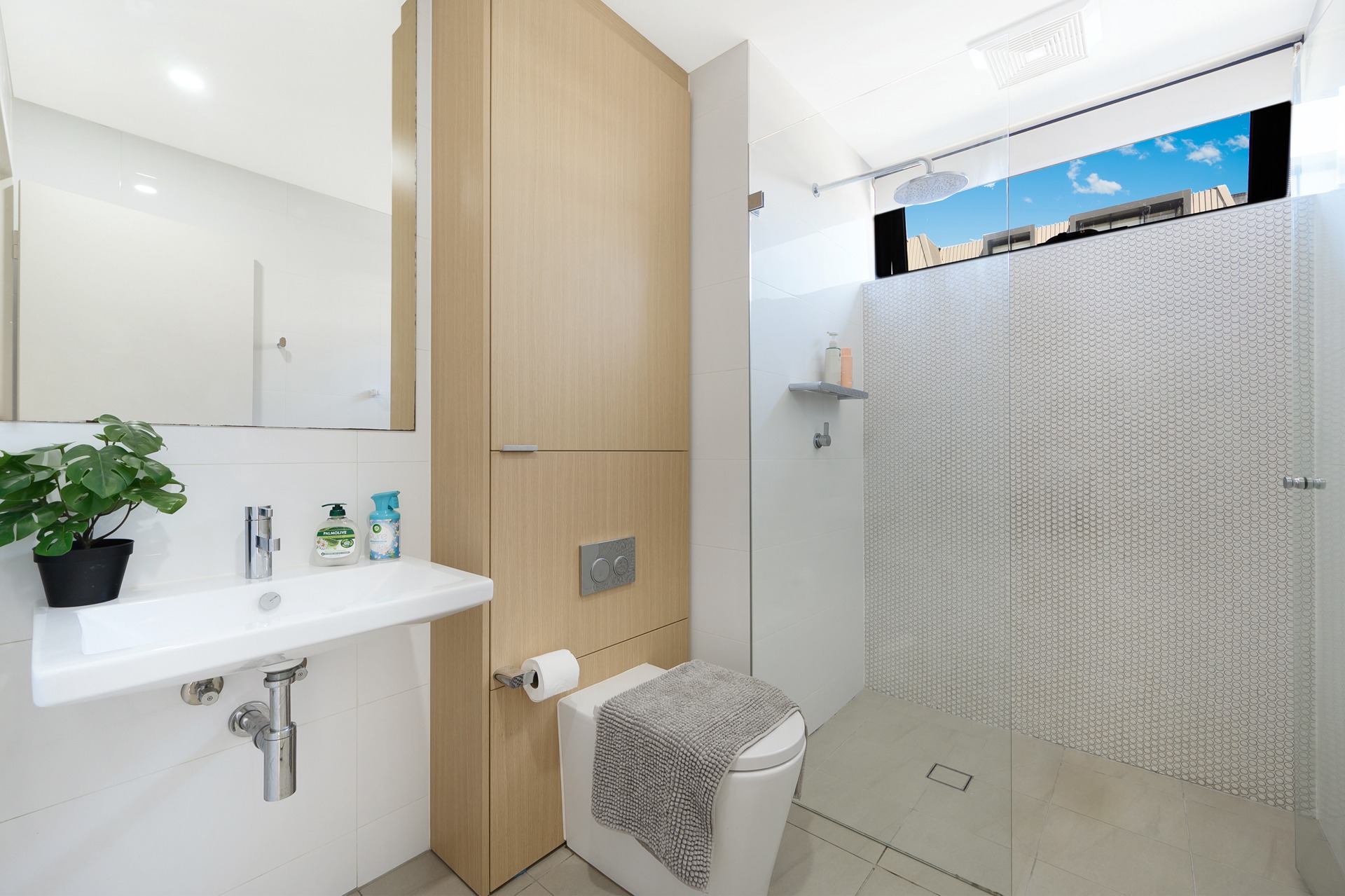 Ashfield 1 Bedroom Liverpool Road ASH1301-Sydney short term rentals