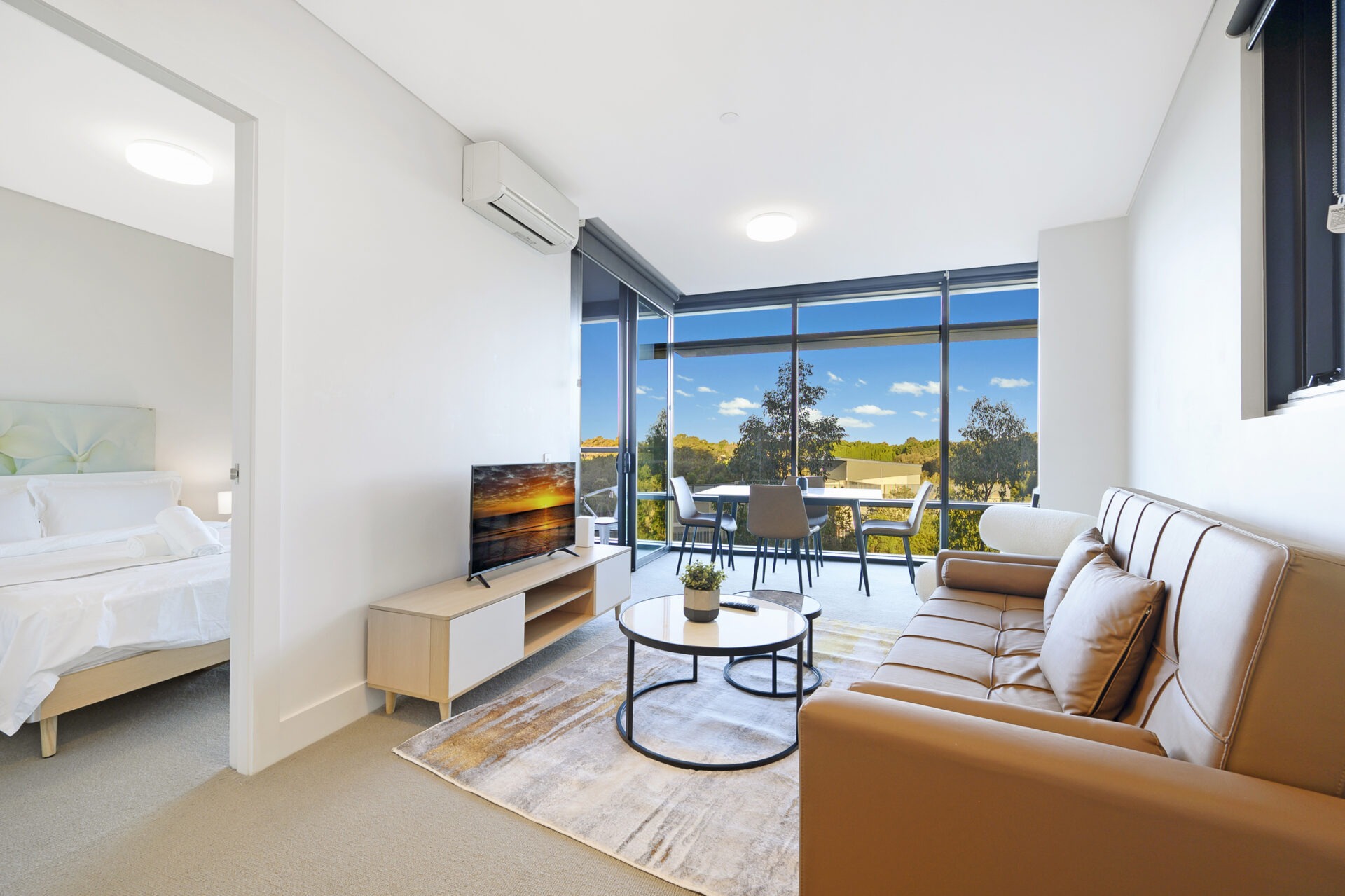 Pyrmont 1 Bedroom Murray Street PYR114-Sydney short term rentals