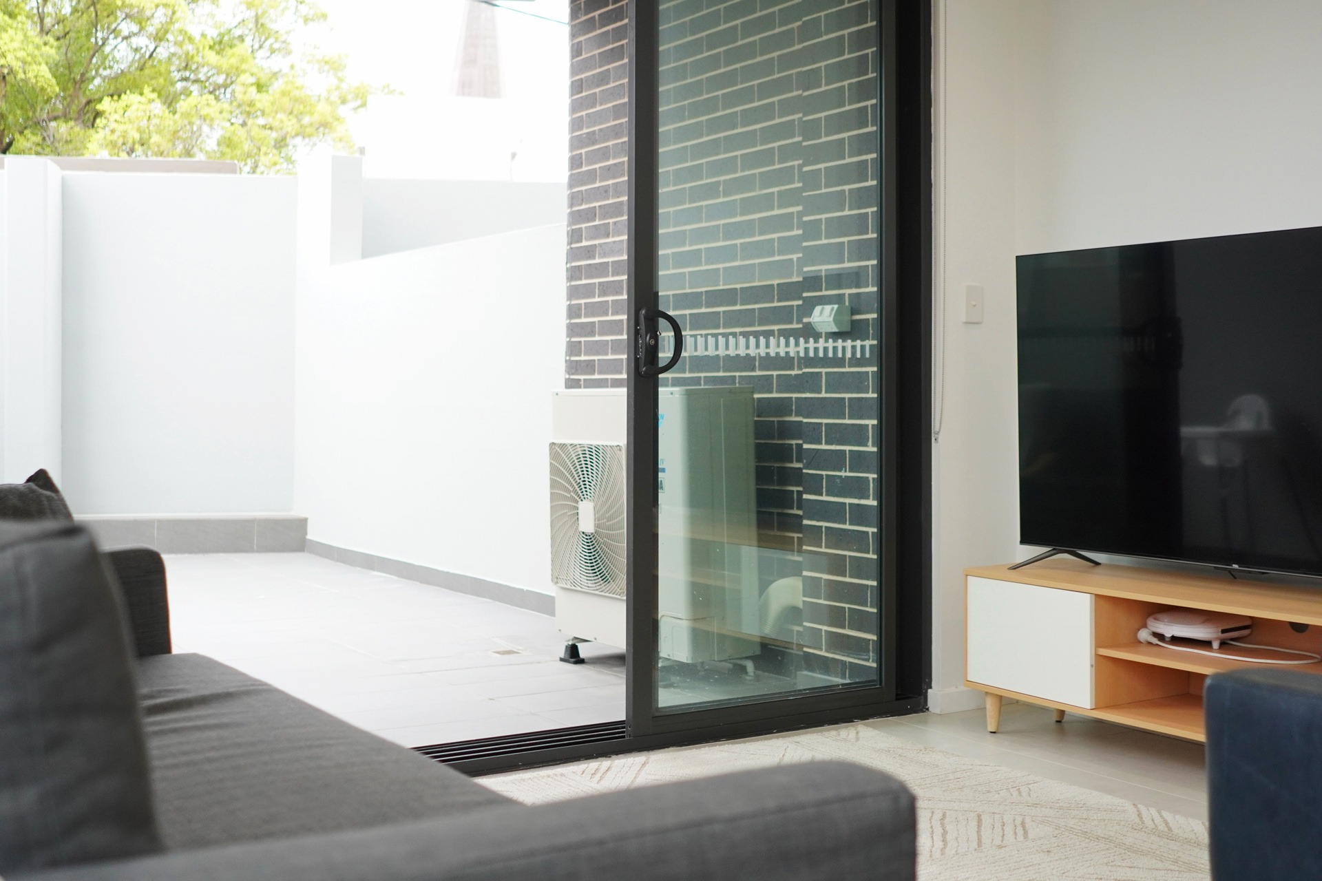 Petersham 2 Bedroom West Street PSH2105-Sydney short term rentals
