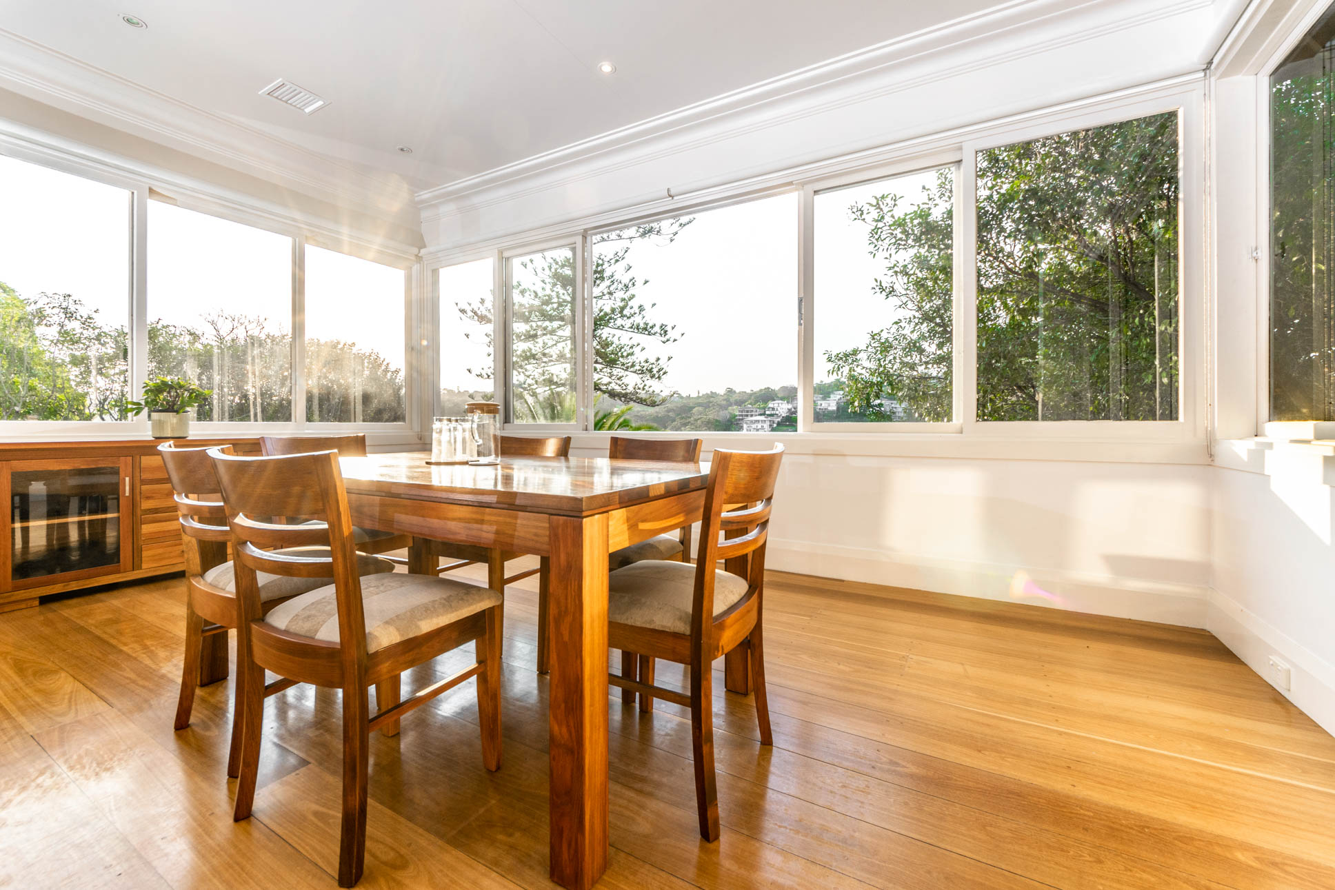 Cammeray Luxury 3 Bedroom House CAM8-Sydney short term rentals