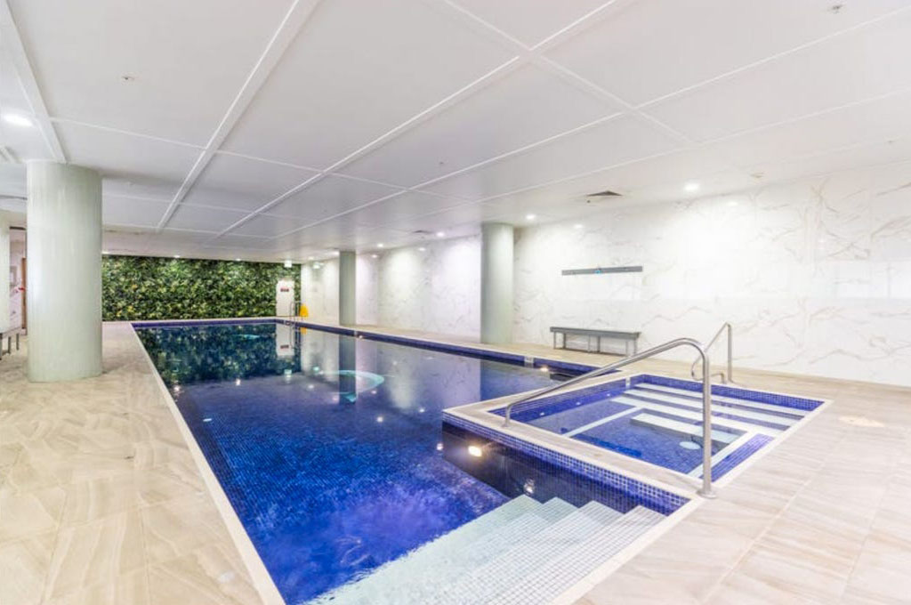 Eastwood 2 Bedroom Rowe Street EW262-Sydney short term rentals