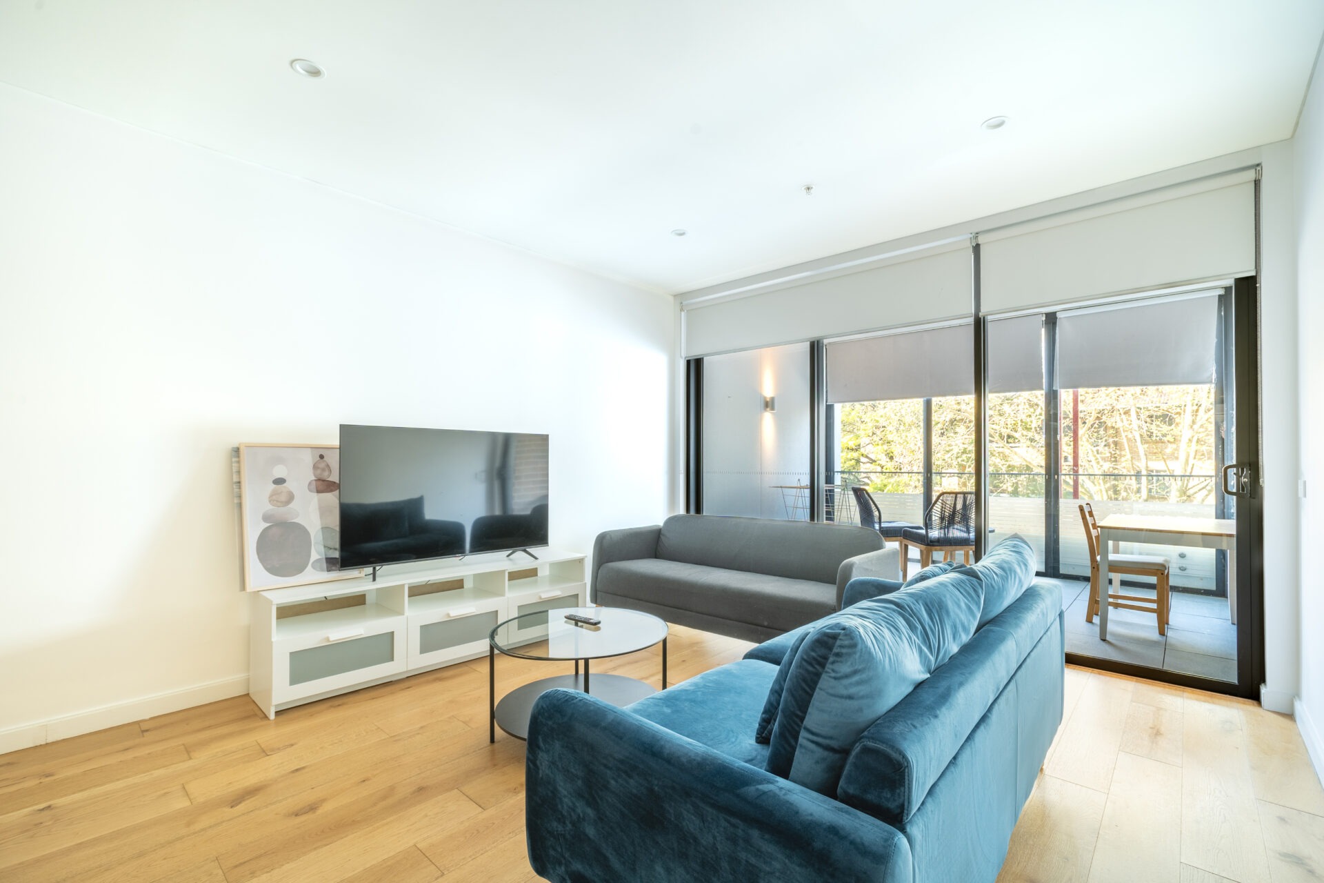 Lane Cove 2 Bedroom Burns Bay Road LC211-Sydney short term rentals