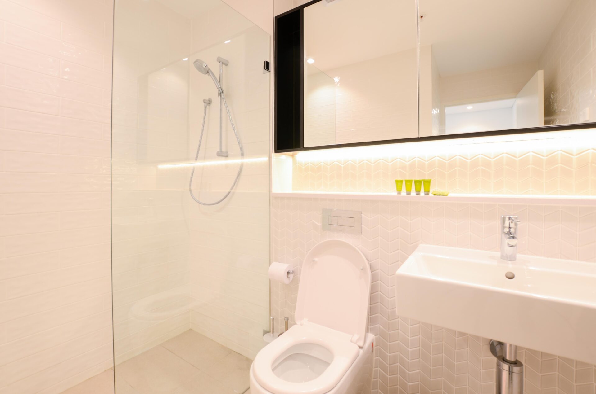Mortlake 2 Bedroom Tennyson Road ML6-Sydney short term rentals