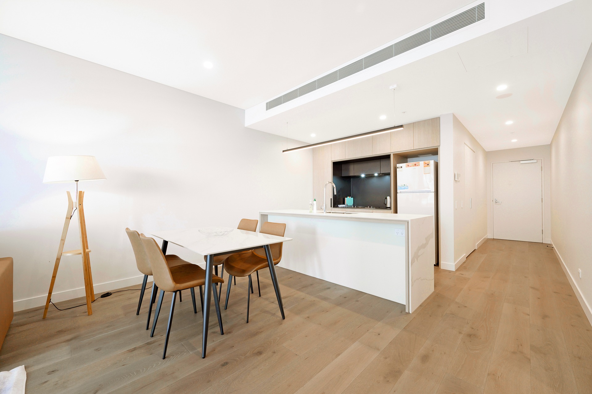 Eastwood 2 Bedroom Terry Road EW211-Sydney short term rentals
