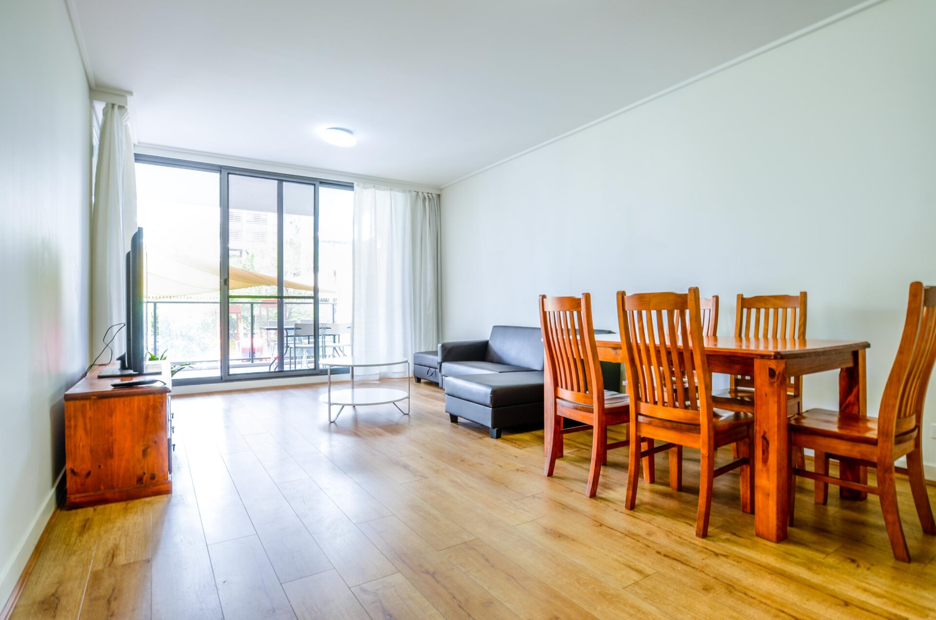 Kogarah 2 Bedroom Regent Street KOG33-Sydney short term rentals