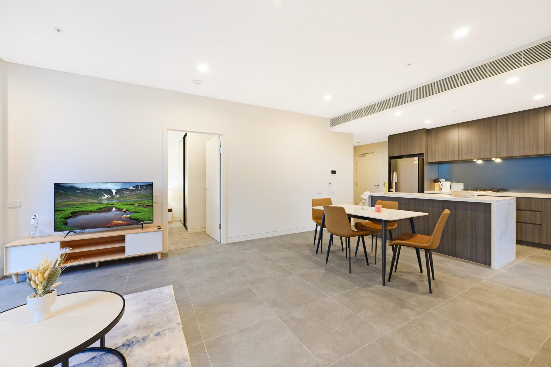 Strathfield South 2 Bedroom Water Street SS242-Sydney short term rentals