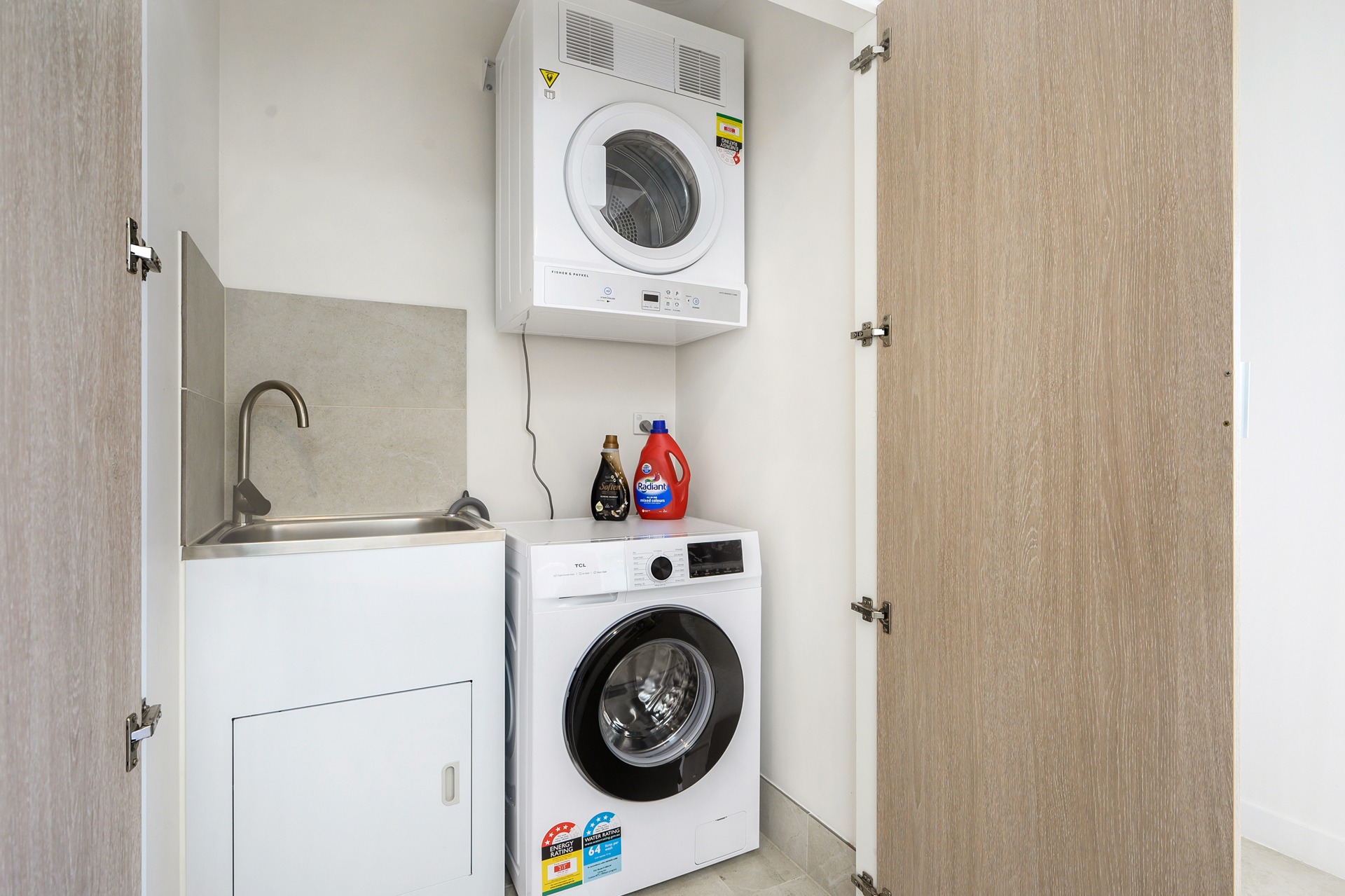 Dulwich Hill 2 Bedroom Wardell Road DH2307-Sydney short term rentals