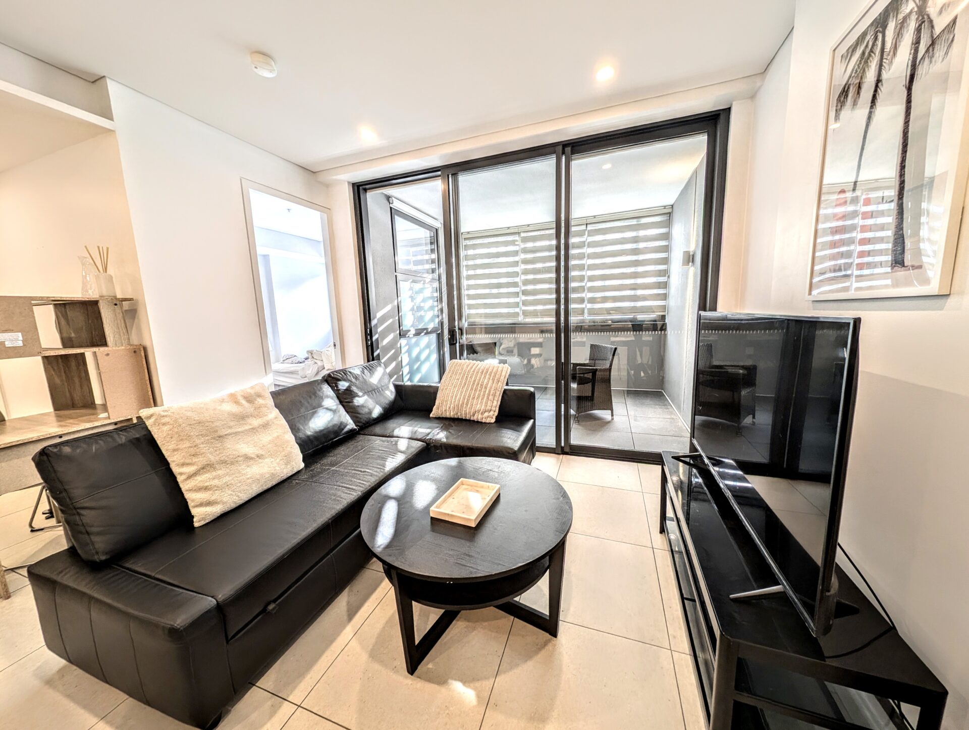 St Leonards 1 Bedroom Christie Street SL1102-Sydney short term rentals