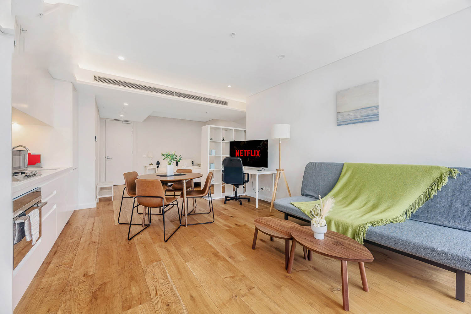 St Leonards Studio Albany Street STL0203-Sydney short term rentals