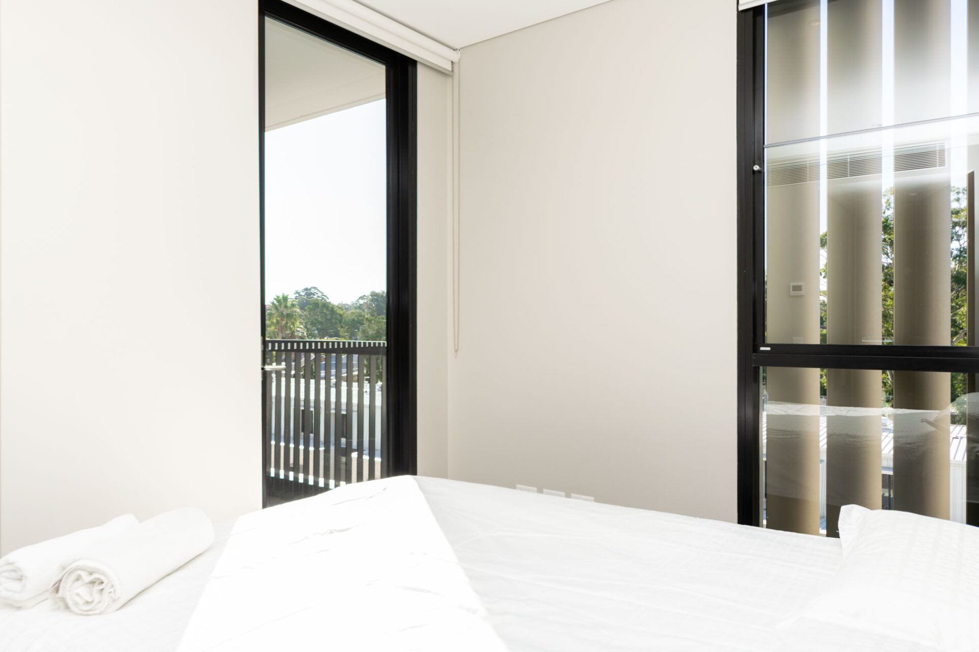 Summer Hill 2 Bedroom Smith Street SH19-Sydney short term rentals