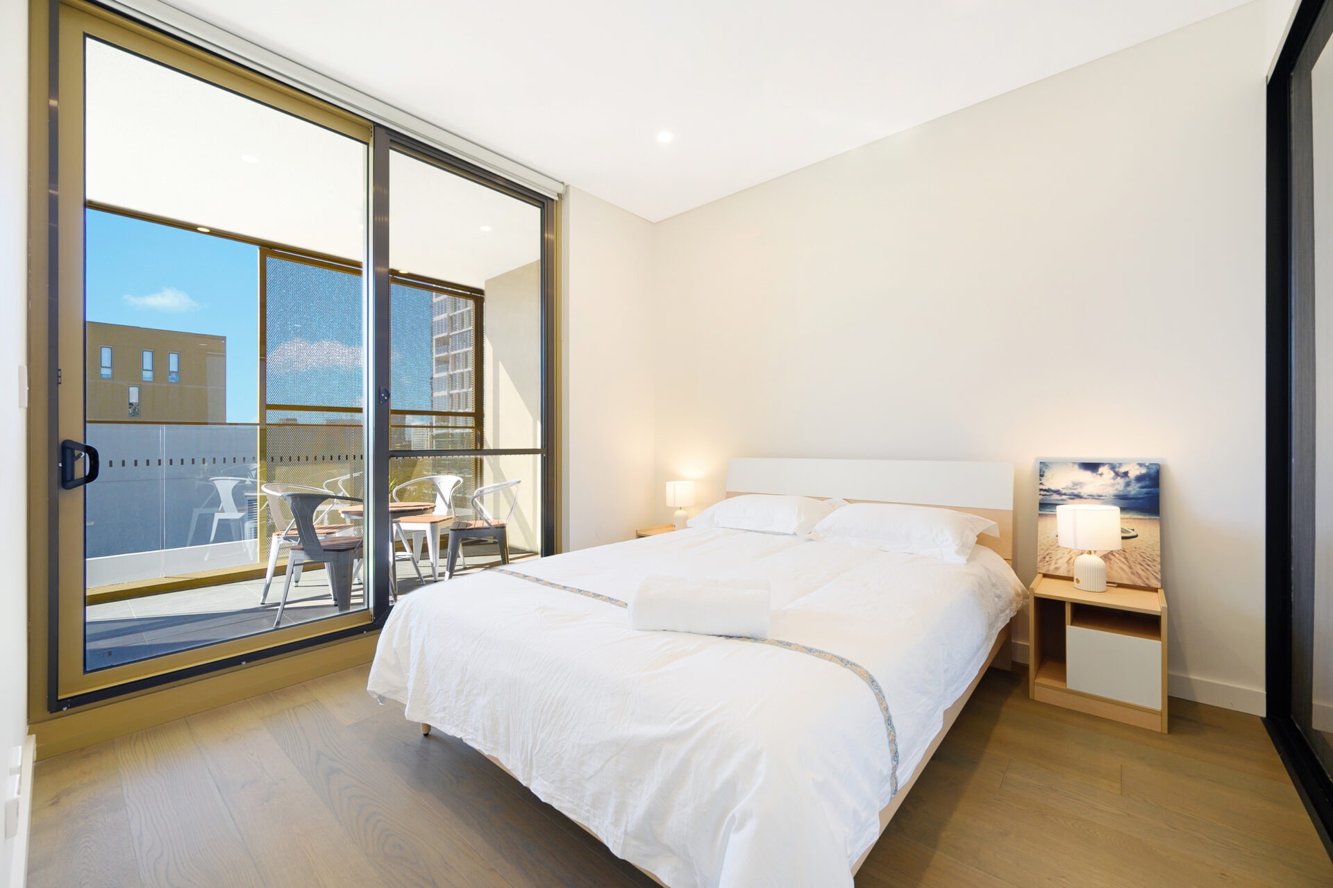 Lidcombe 2.5 Bedroom Olympic Drive LID2133-Sydney short term rentals