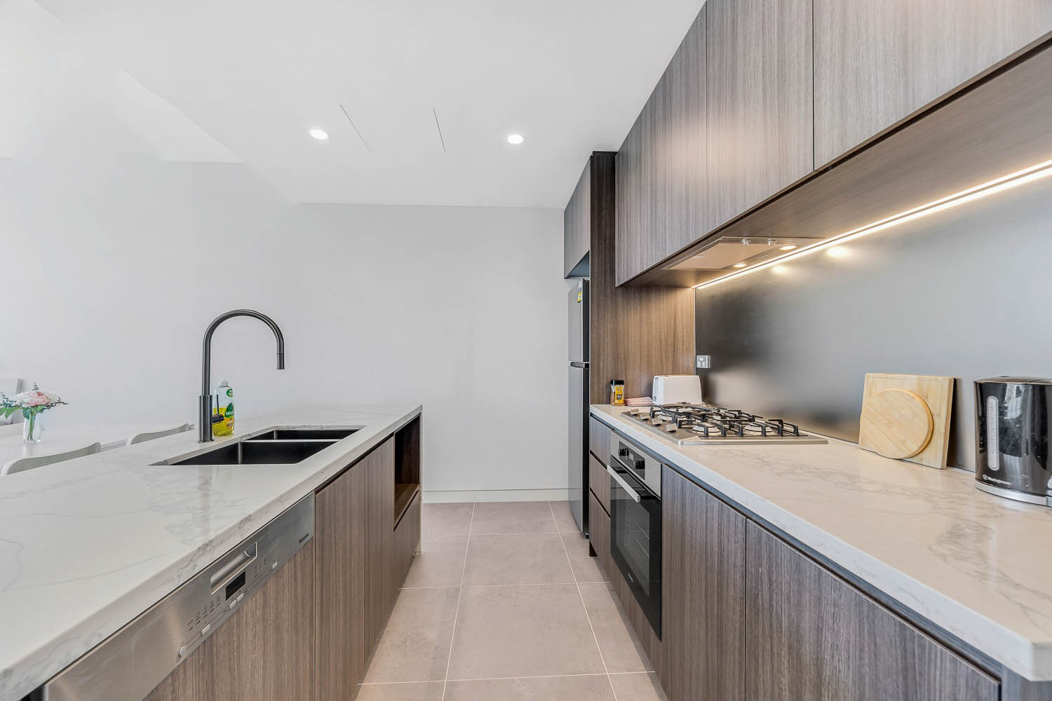 Lidcombe 2 Bedroom Joseph Street LID21707-Sydney short term rentals