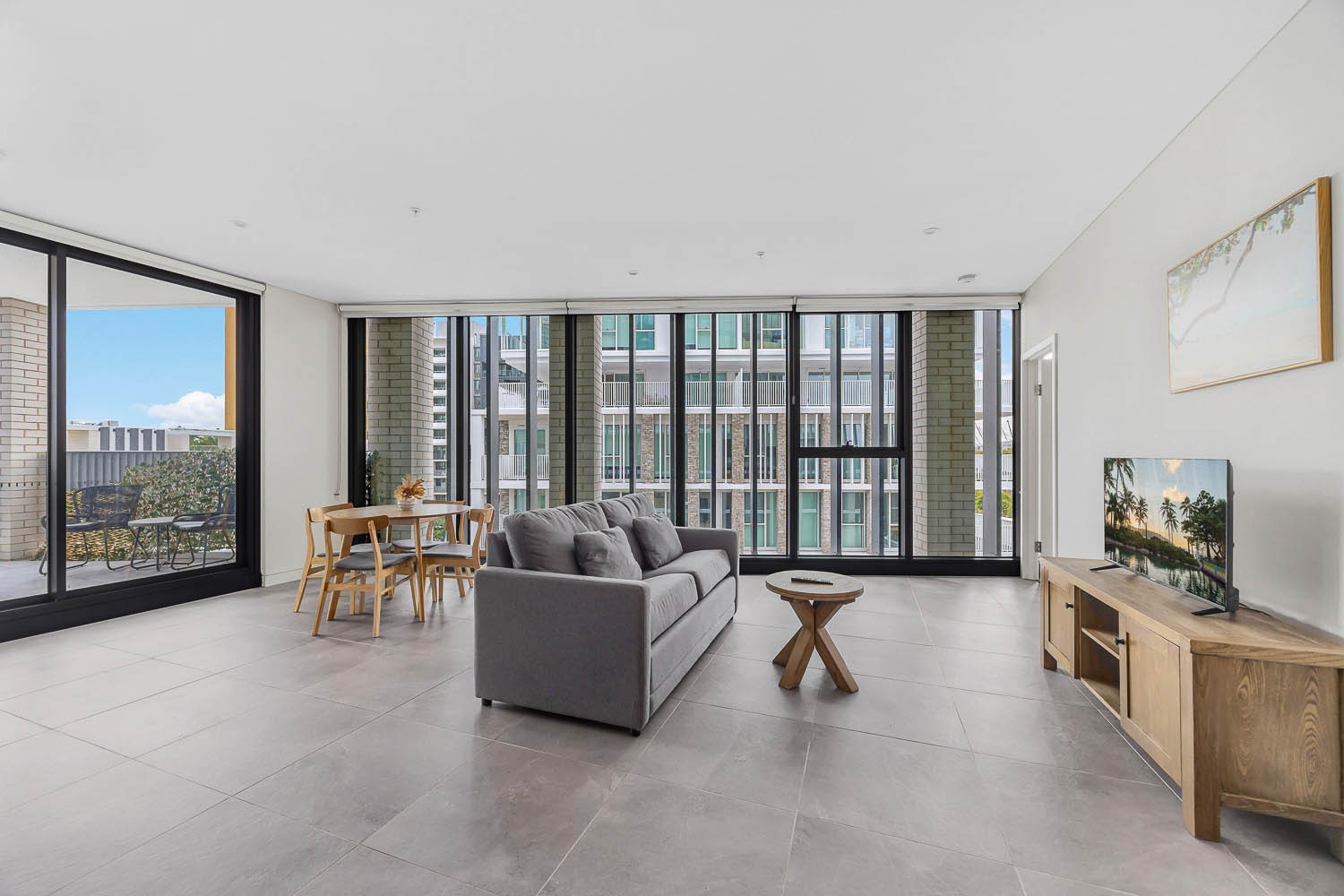 Lidcombe 2 Bedroom John Street LID2403-Sydney short term rentals