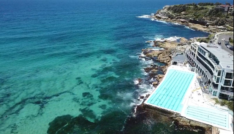 Bondi Beach-Aiden Lloyd