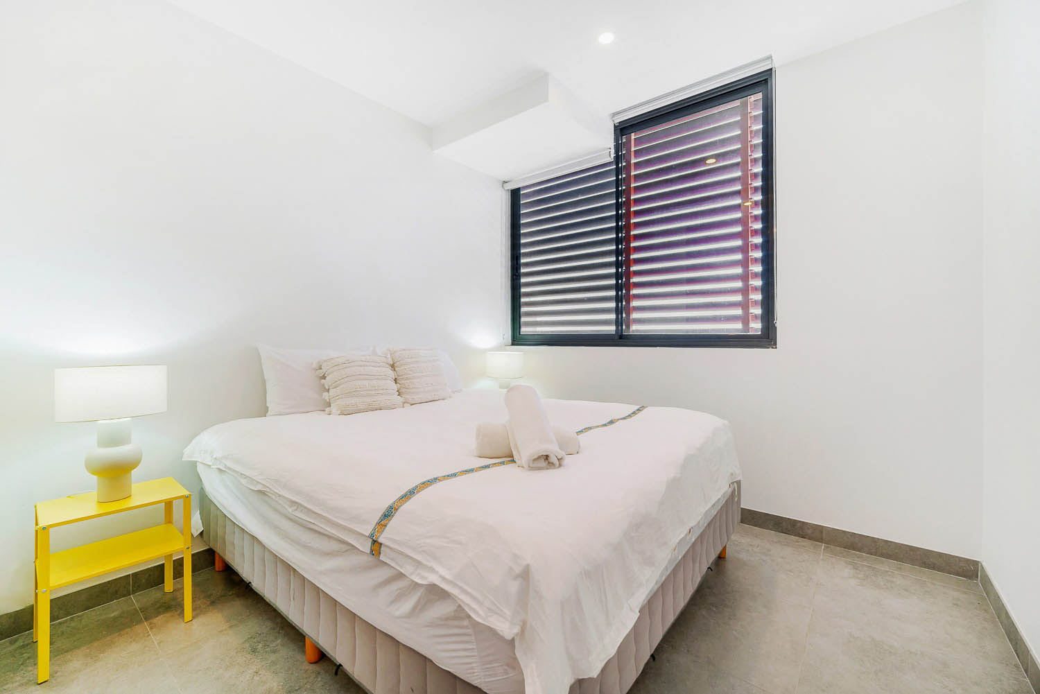 Waterloo 2 Bedroom Bourke Street WAT218-Sydney short term rentals