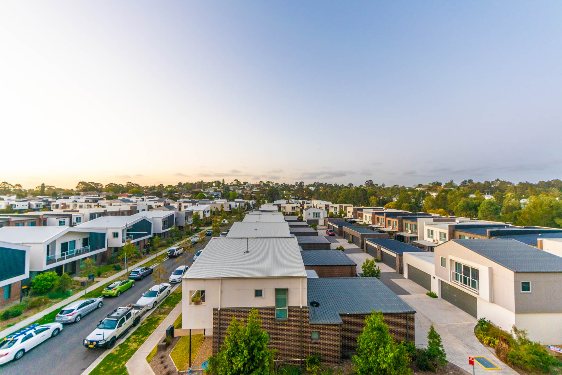 Meadowbank 2.5 Bedroom Constitution Road MEA4-Sydney short term rentals
