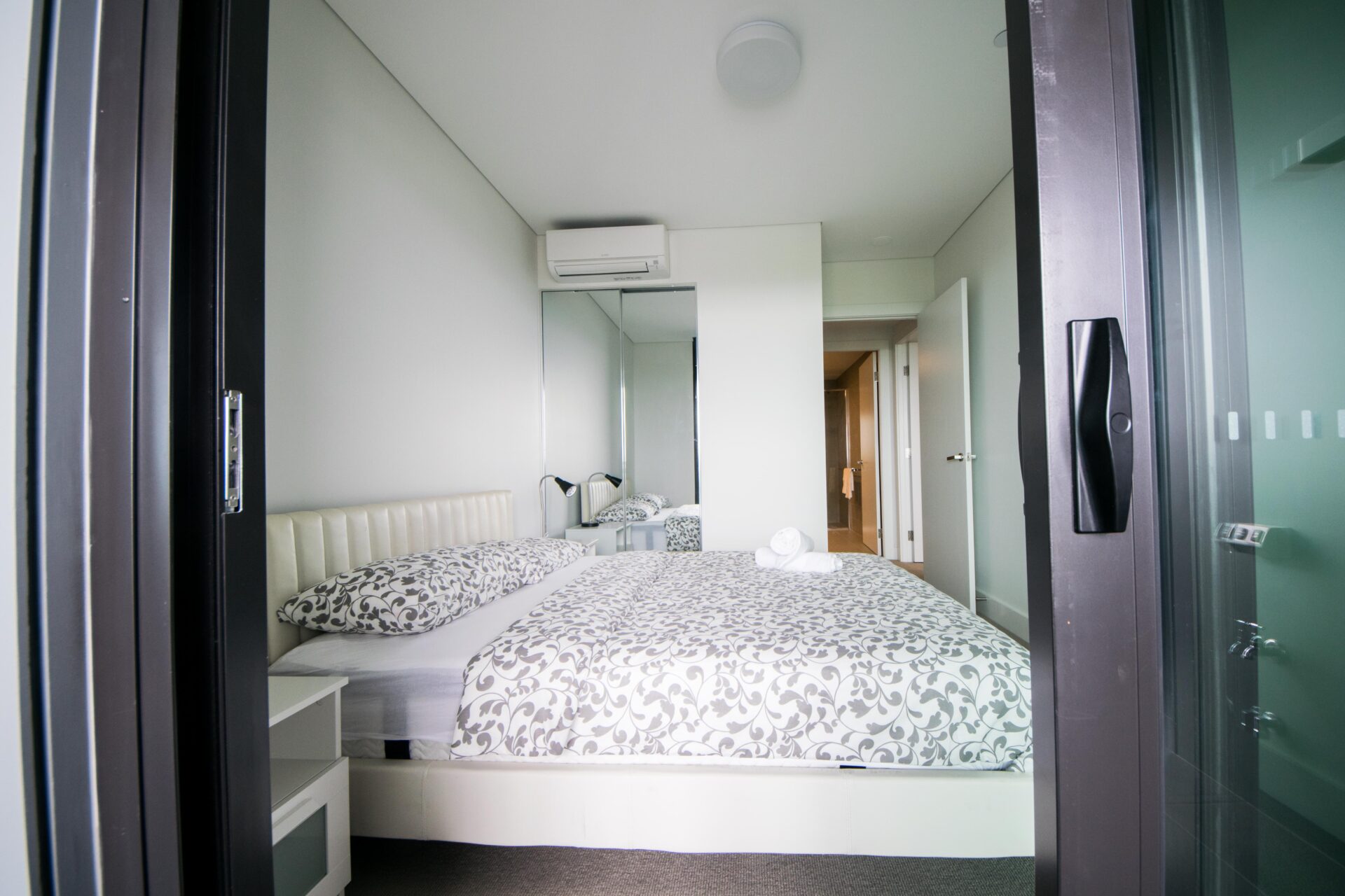 Pyrmont 3 Bedroom Bank Street PYR11-Sydney short term rentals