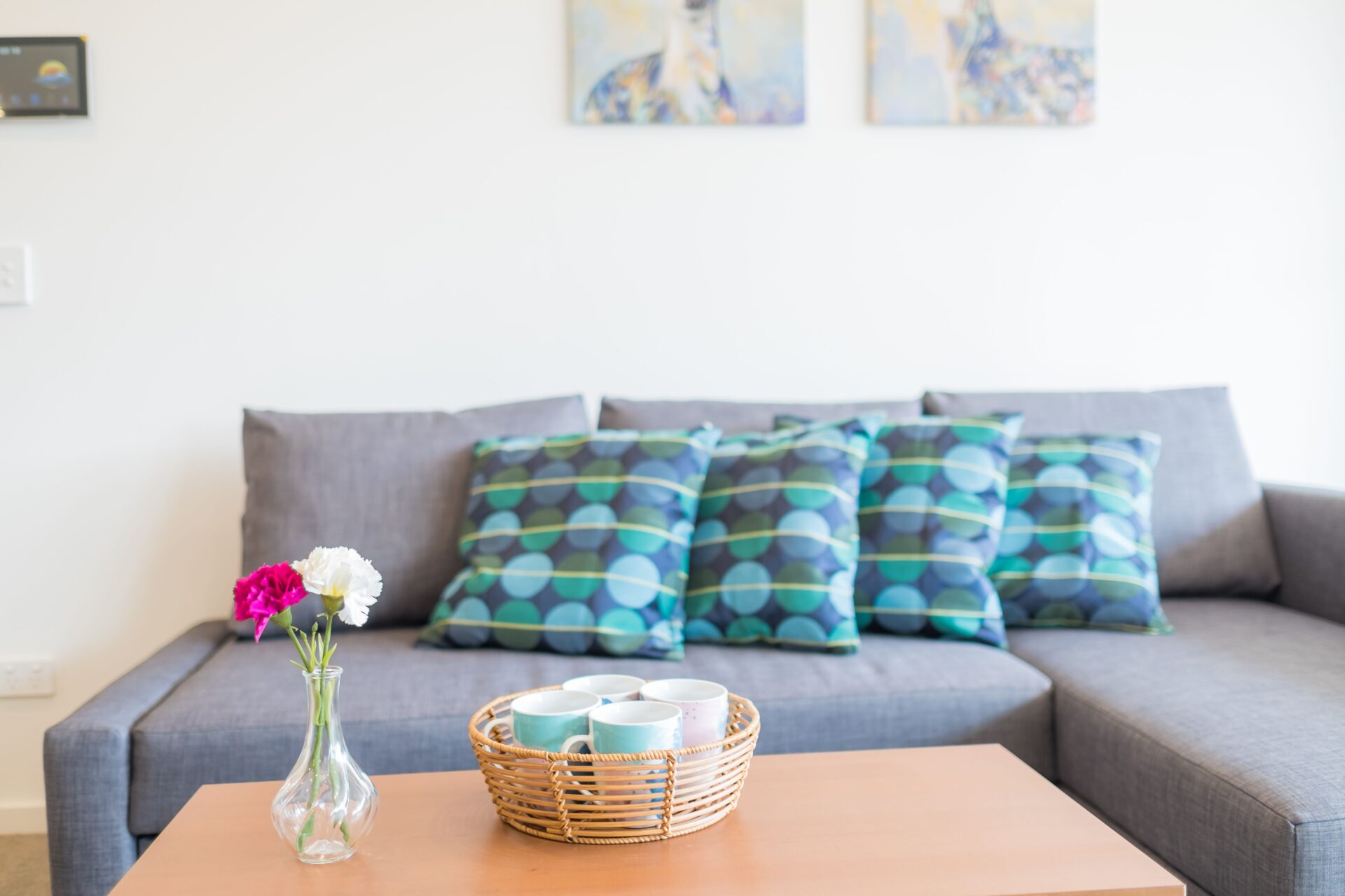Ryde 2 bedroom RY90-Sydney short term rentals