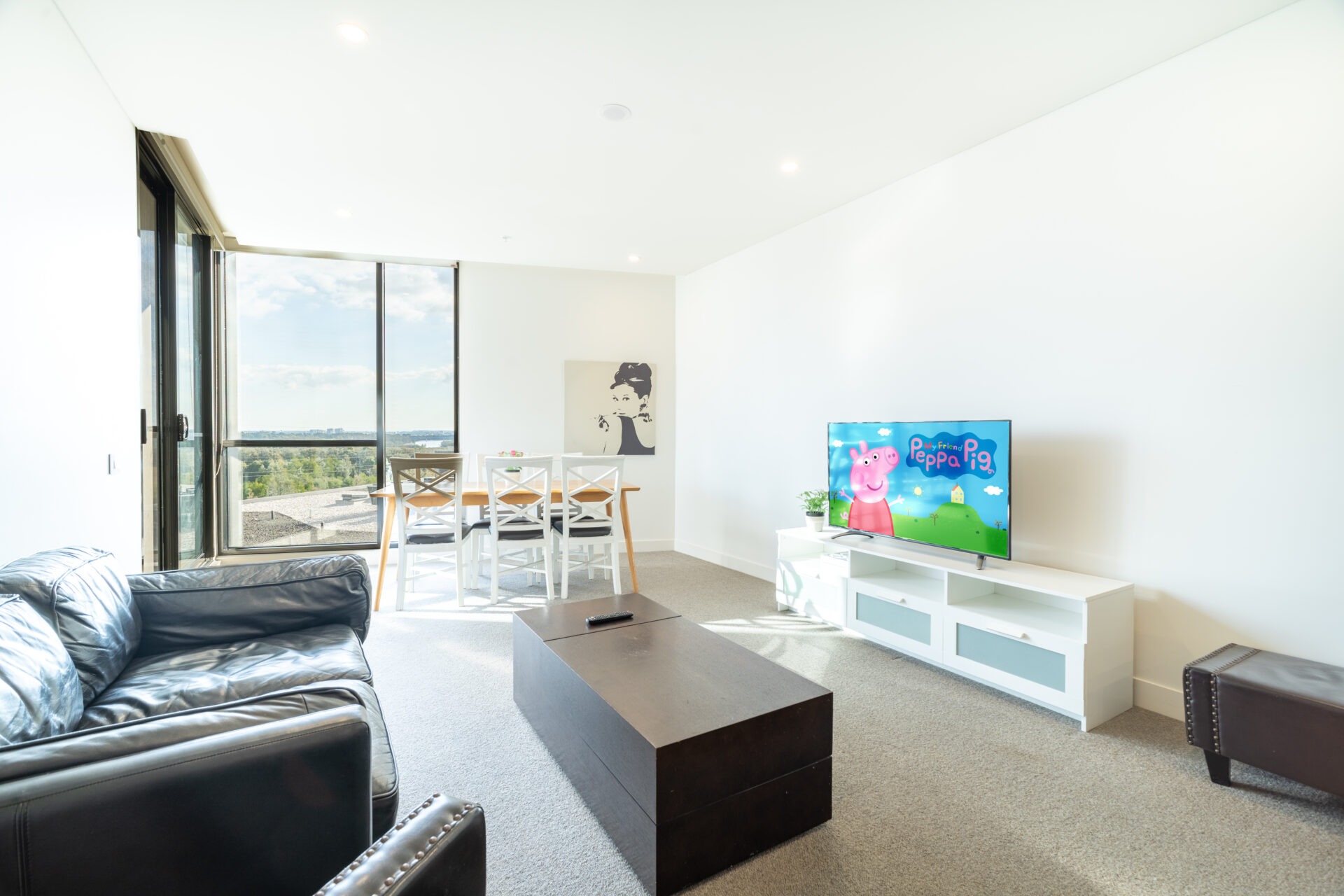 Gladesville 2 Bed Victoria Road GL802-Sydney short term rentals
