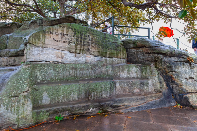 Royal Botanic Garden-Brandon King