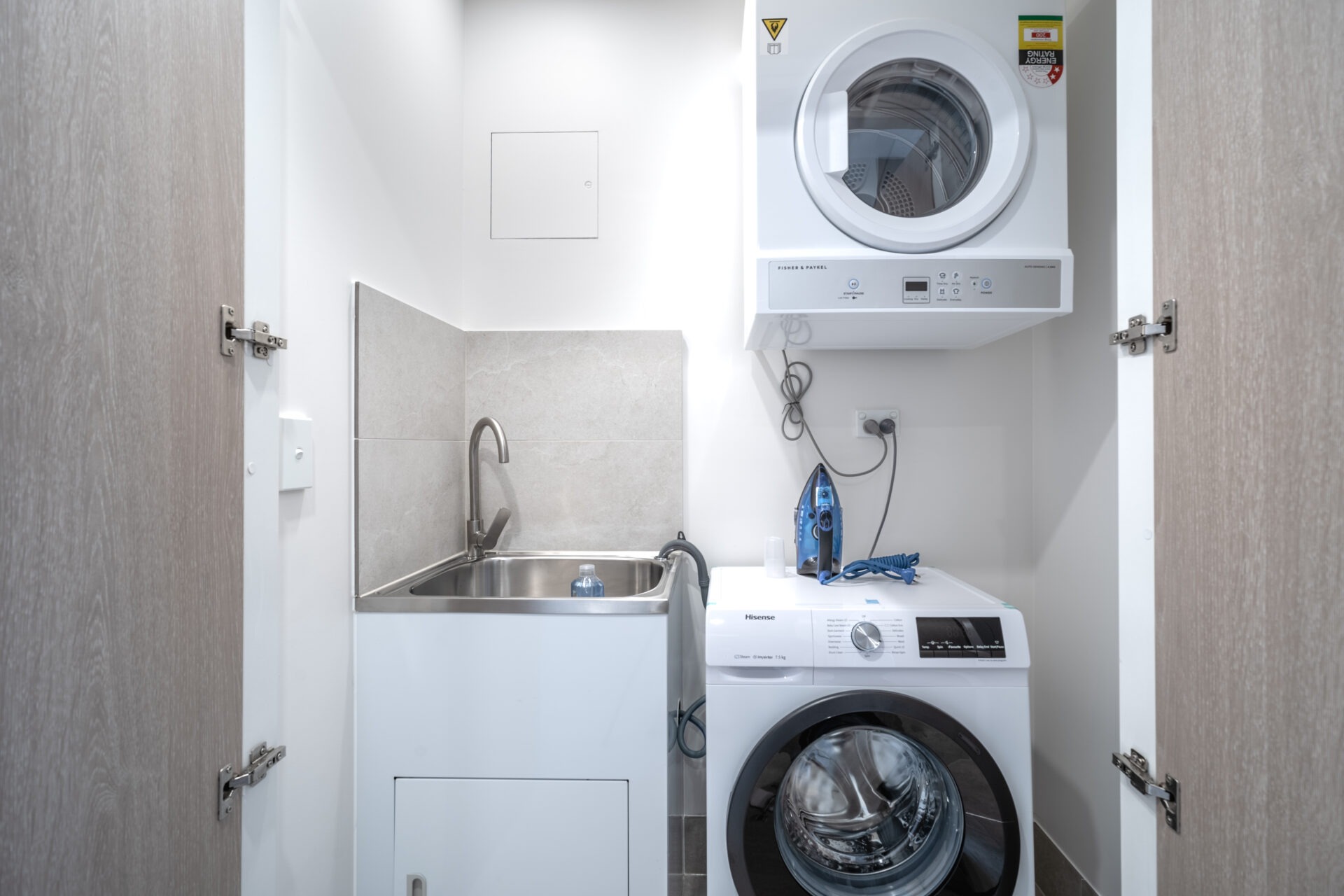 Dulwich Hill 3 Bedroom Grove Street DH3110-Sydney short term rentals