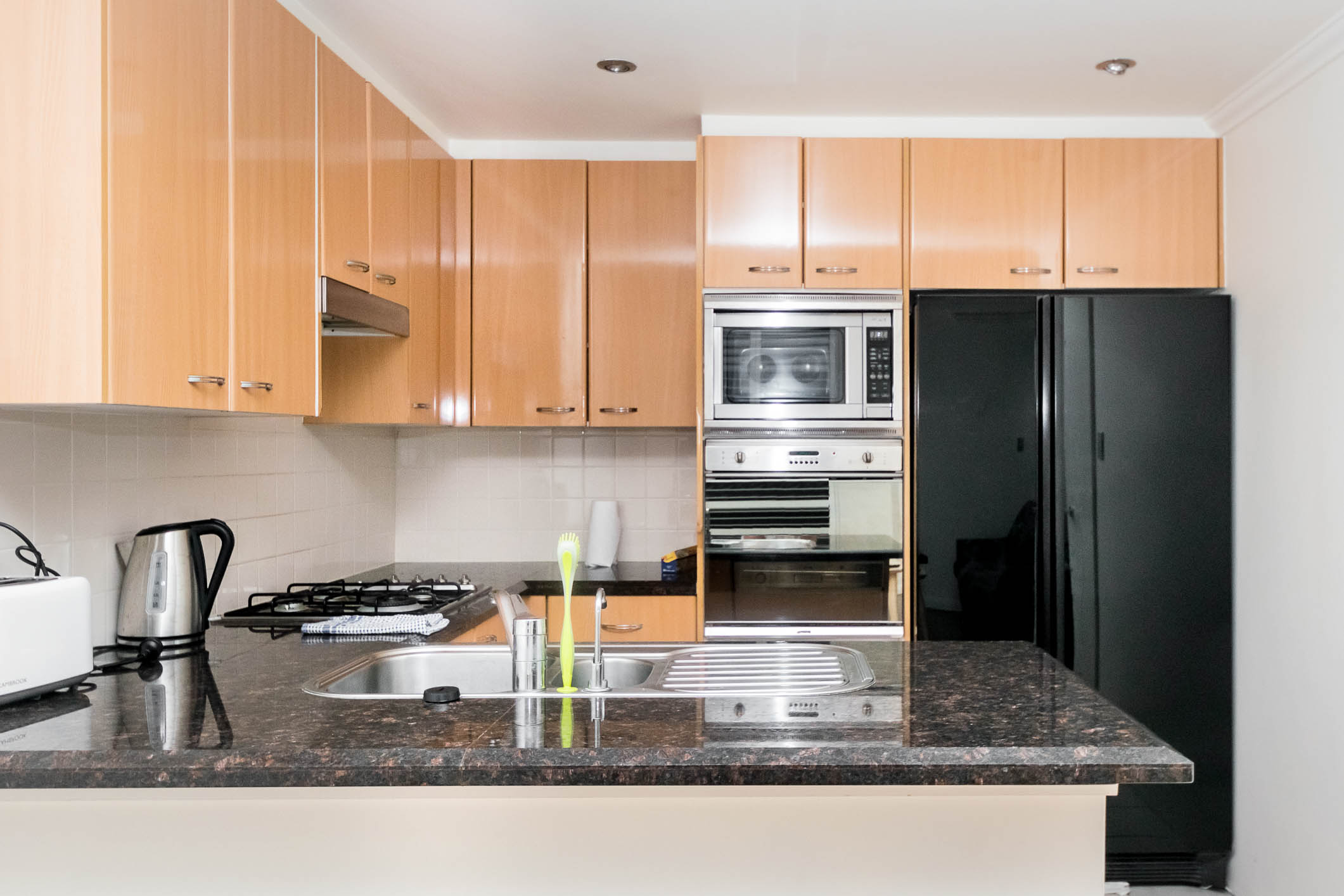 Rozelle 2 Bedroom Darling Street ROZ24-Sydney short term rentals