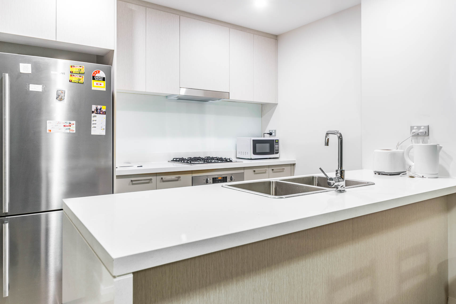 Hurstville 3 Bedroom Forest Road HUR81-Sydney short term rentals