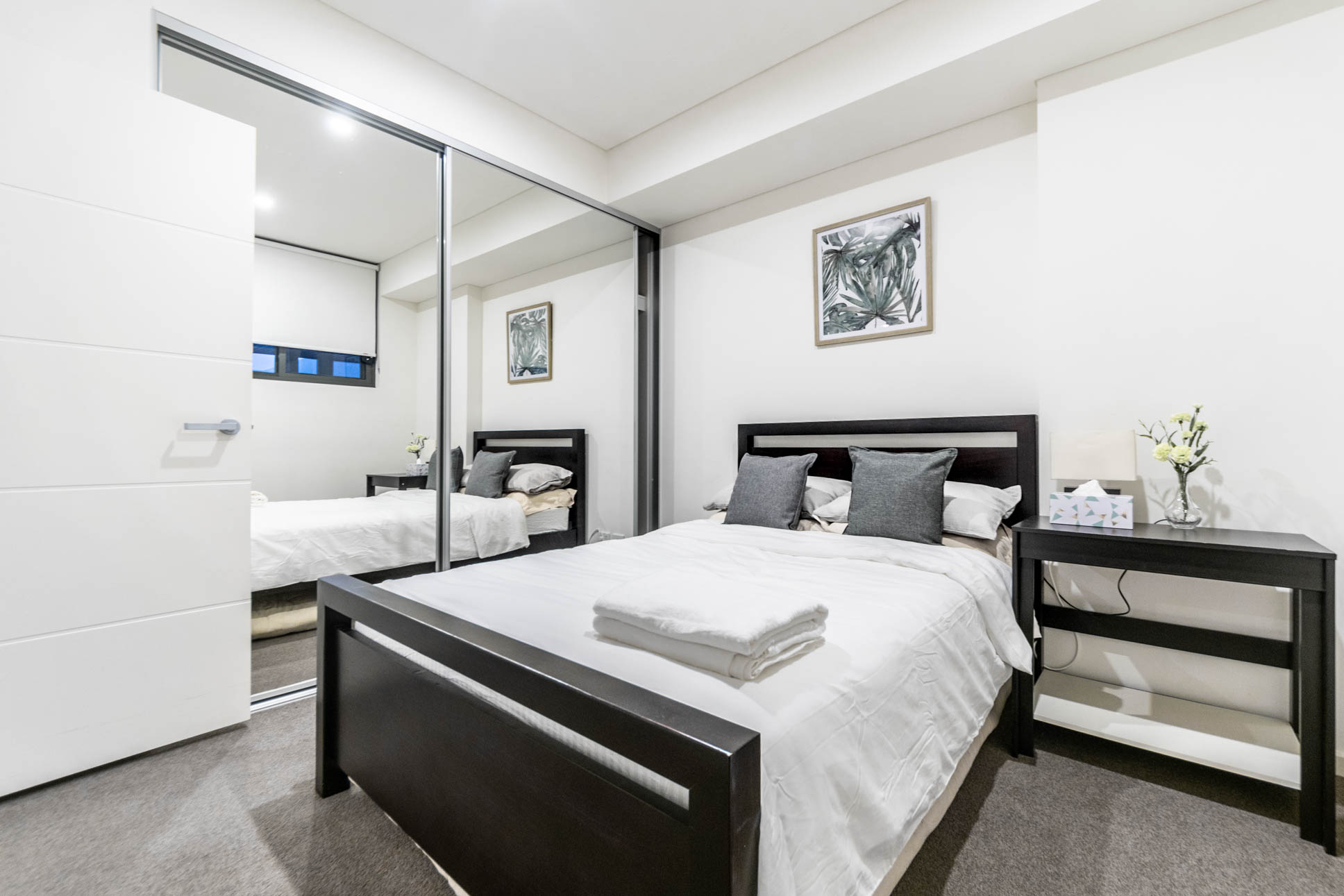 Meadowbank 2.5 Bedroom Constitution Road MEA4-Sydney short term rentals
