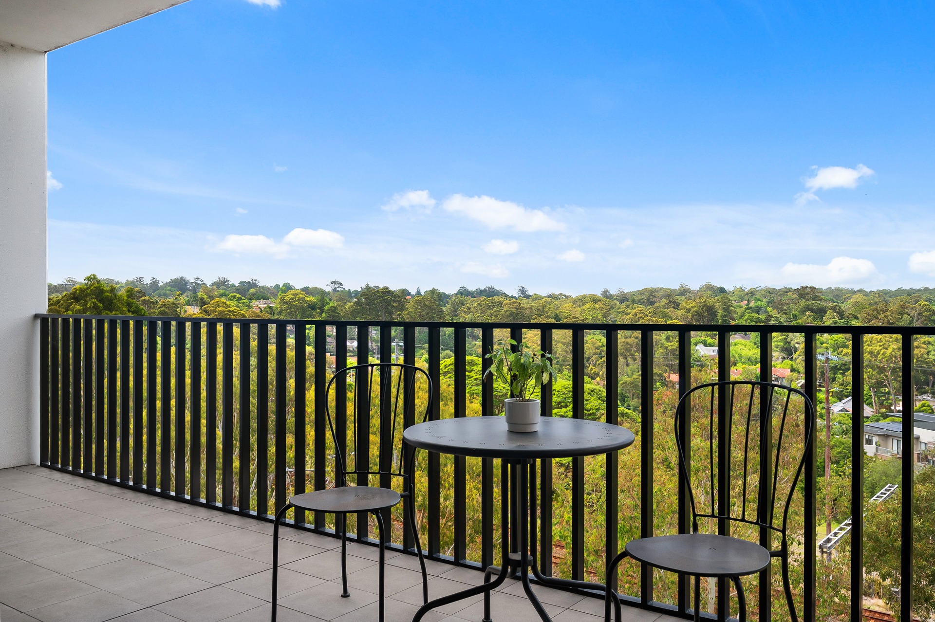 Lindfield 1 Bedroom Tryon Road LIN1606-Sydney short term rentals