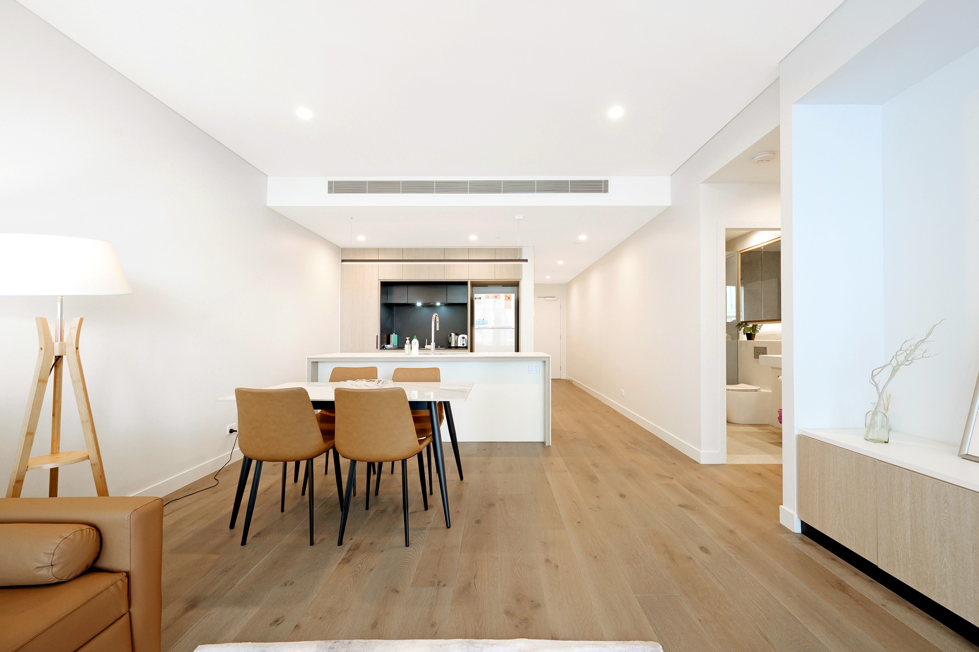 Eastwood 2 Bedroom Terry Road EW211-Sydney short term rentals