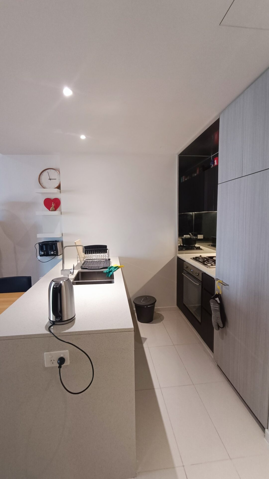 Kirribilli 2 Bedroom Carabella Street KR2810 -Sydney short term rentals