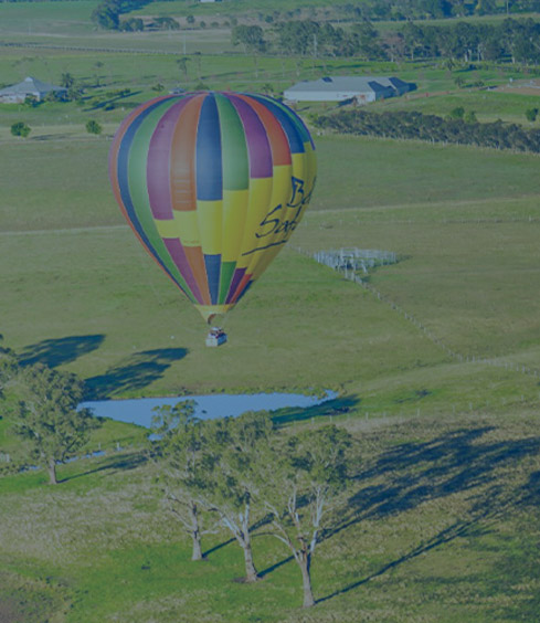 Hunter Valley
