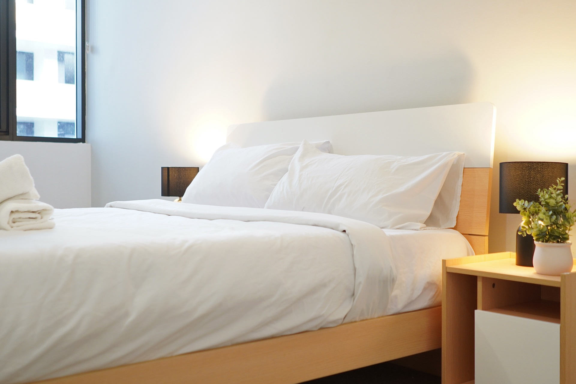 Botany 2 Bedroom Pemberton Street BOT2228-Sydney short term rentals