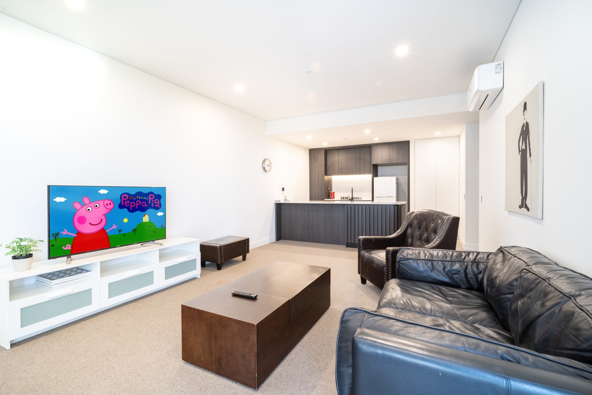 Gladesville 2 Bed Victoria Road GL802-Sydney short term rentals