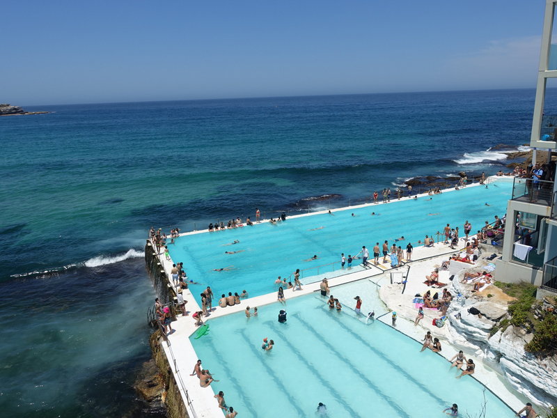 Bondi Beach-Chloe Wells