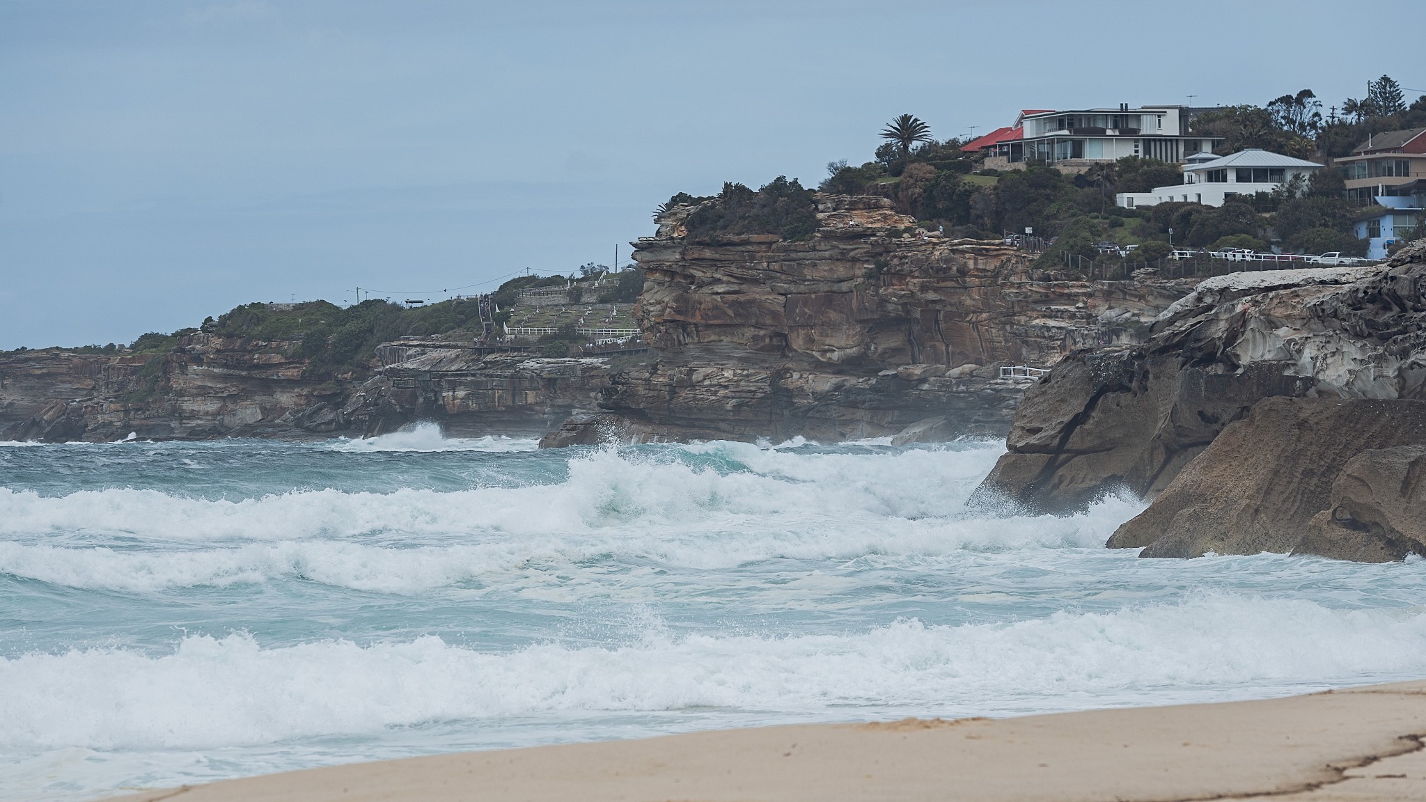 Bondi Beach-Felix Pearson