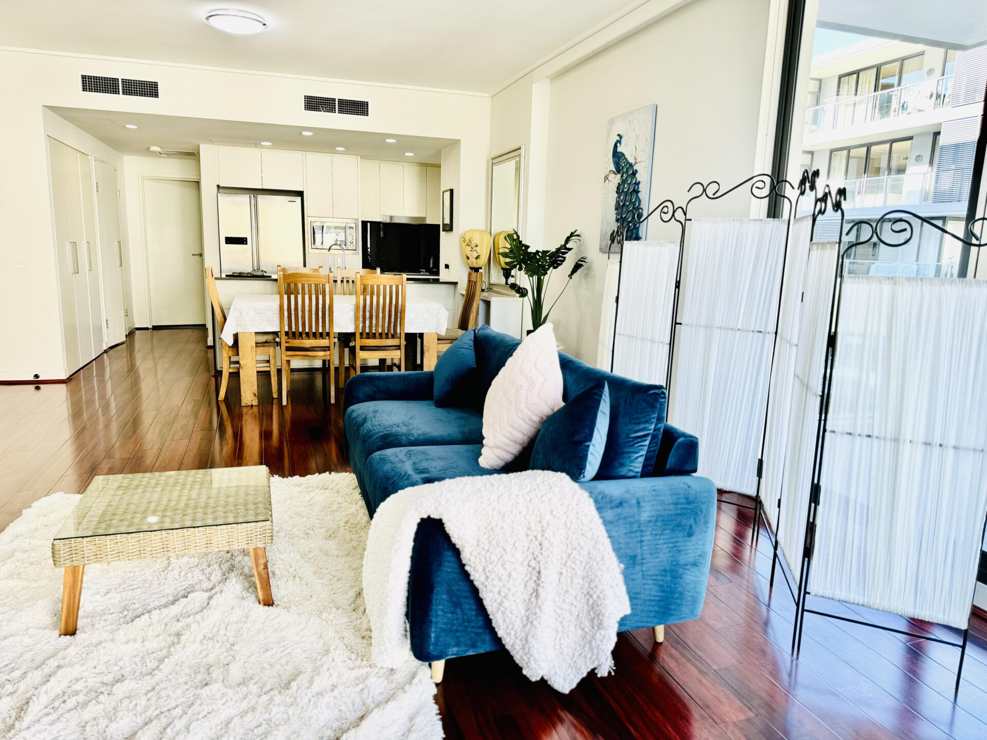 Concord 2 Bedroom Majors Bay Drive CON241-Sydney short term rentals