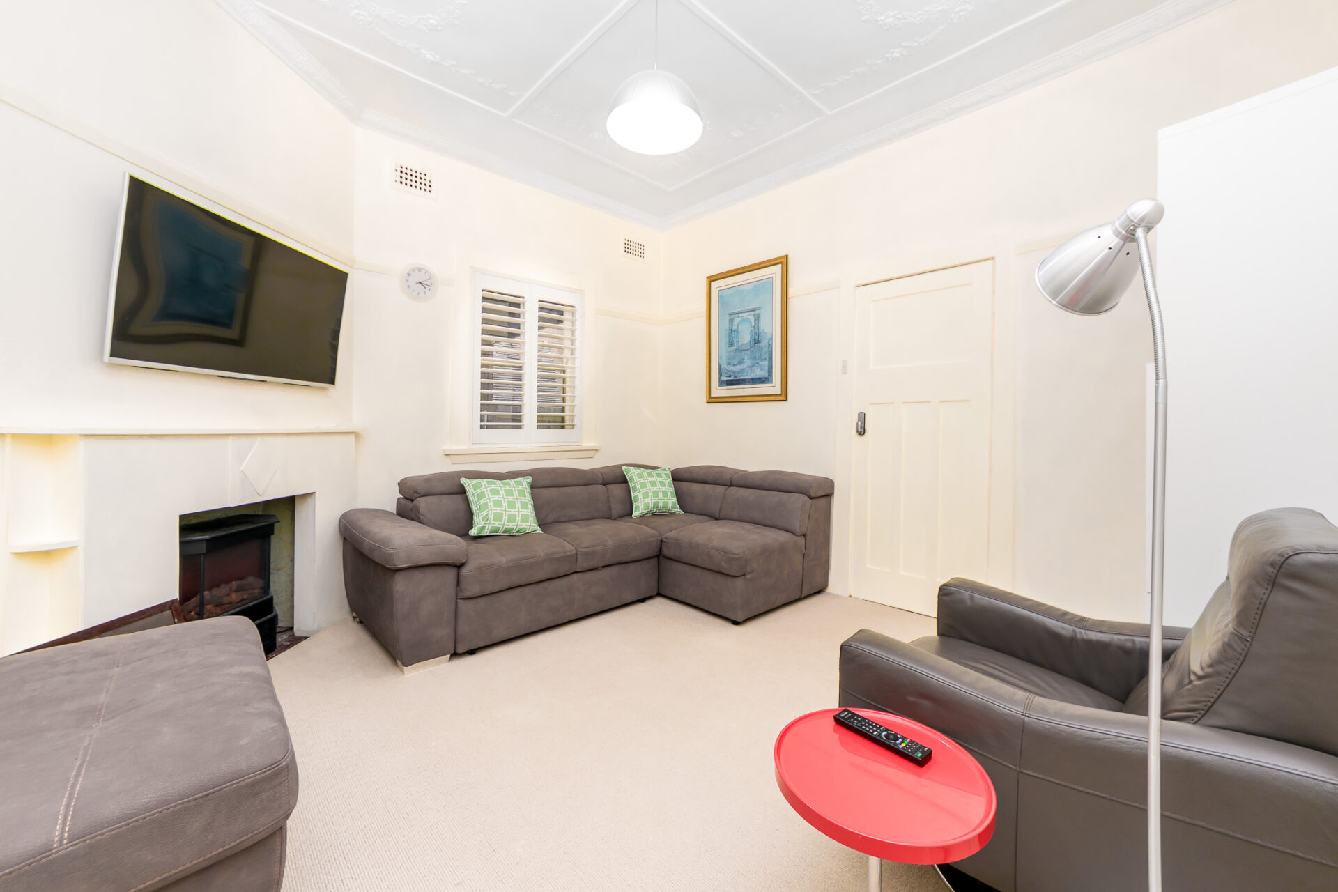 Double Bay 3 Bedroom House Manning Road DB309 -Sydney short term rentals