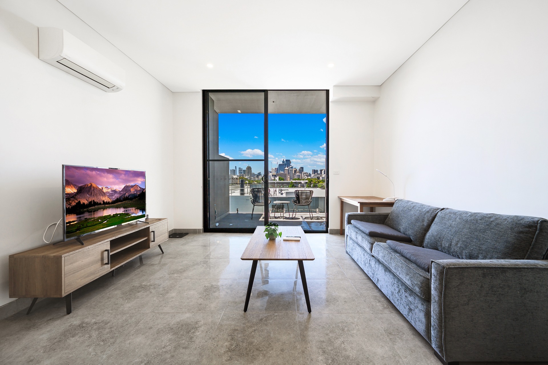 Surry Hills 2 Bedroom Foveaux Street SH289-Sydney short term rentals