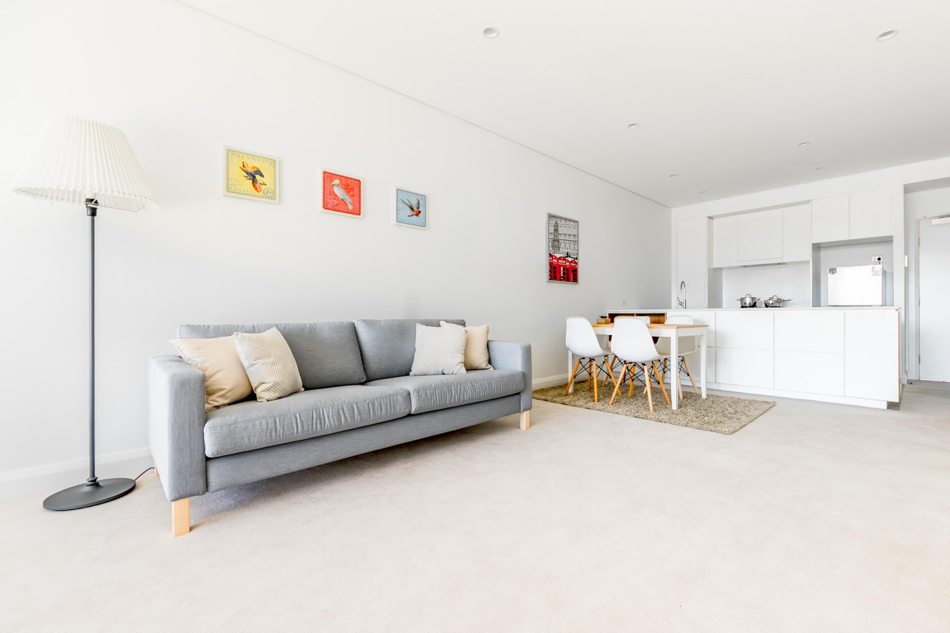 Russell Lea 1 Bedroom Barnstaple Road RL3-Sydney short term rentals