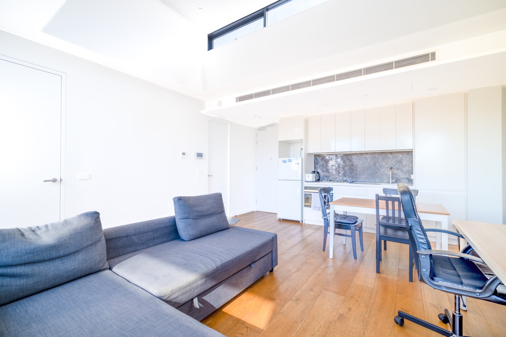 Milsons Point 1 Bedroom Alfred Street MS128 -Sydney short term rentals