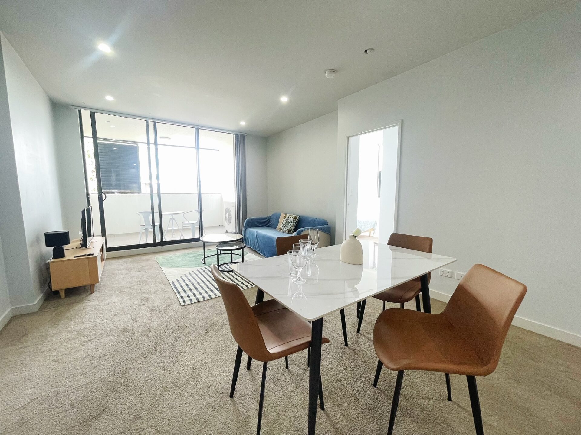 Eastwood 2 Bedroom First Avenue EW2517-Sydney short term rentals