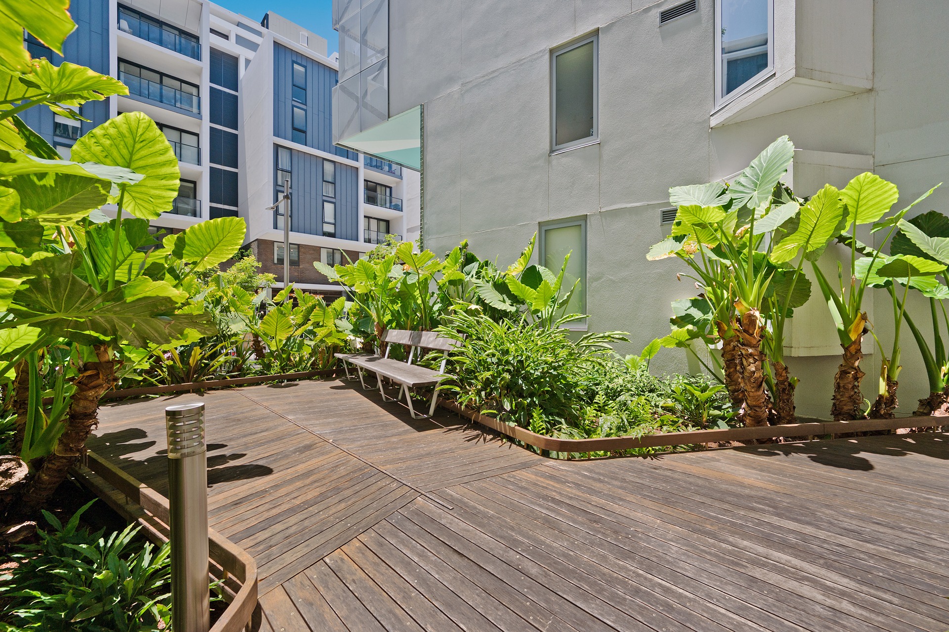 Alexandria 2 Bedroom Mitchell Road ALX226-Sydney short term rentals